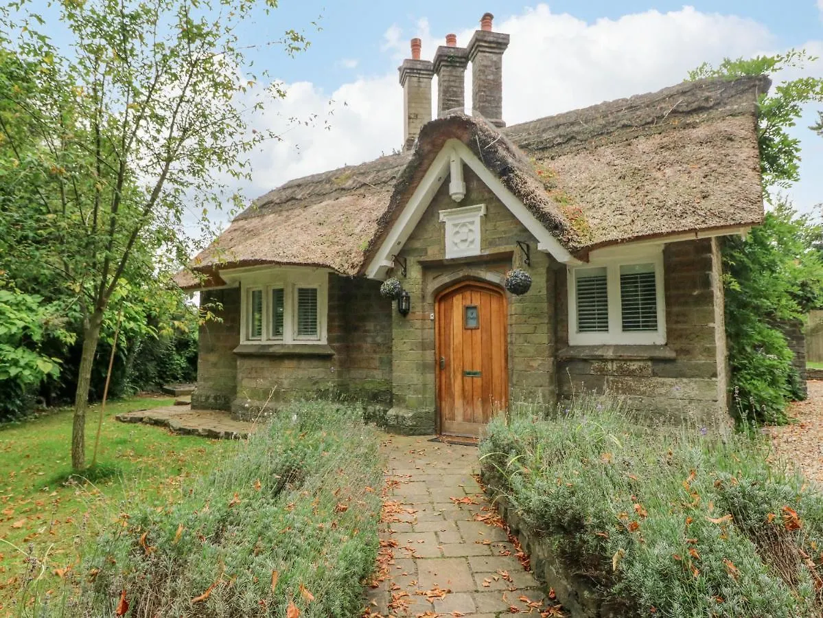 Lower Sketty Green Lodge Swansea