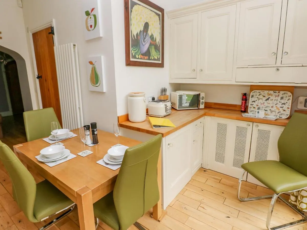 Lower Sketty Green Lodge Swansea Holiday home