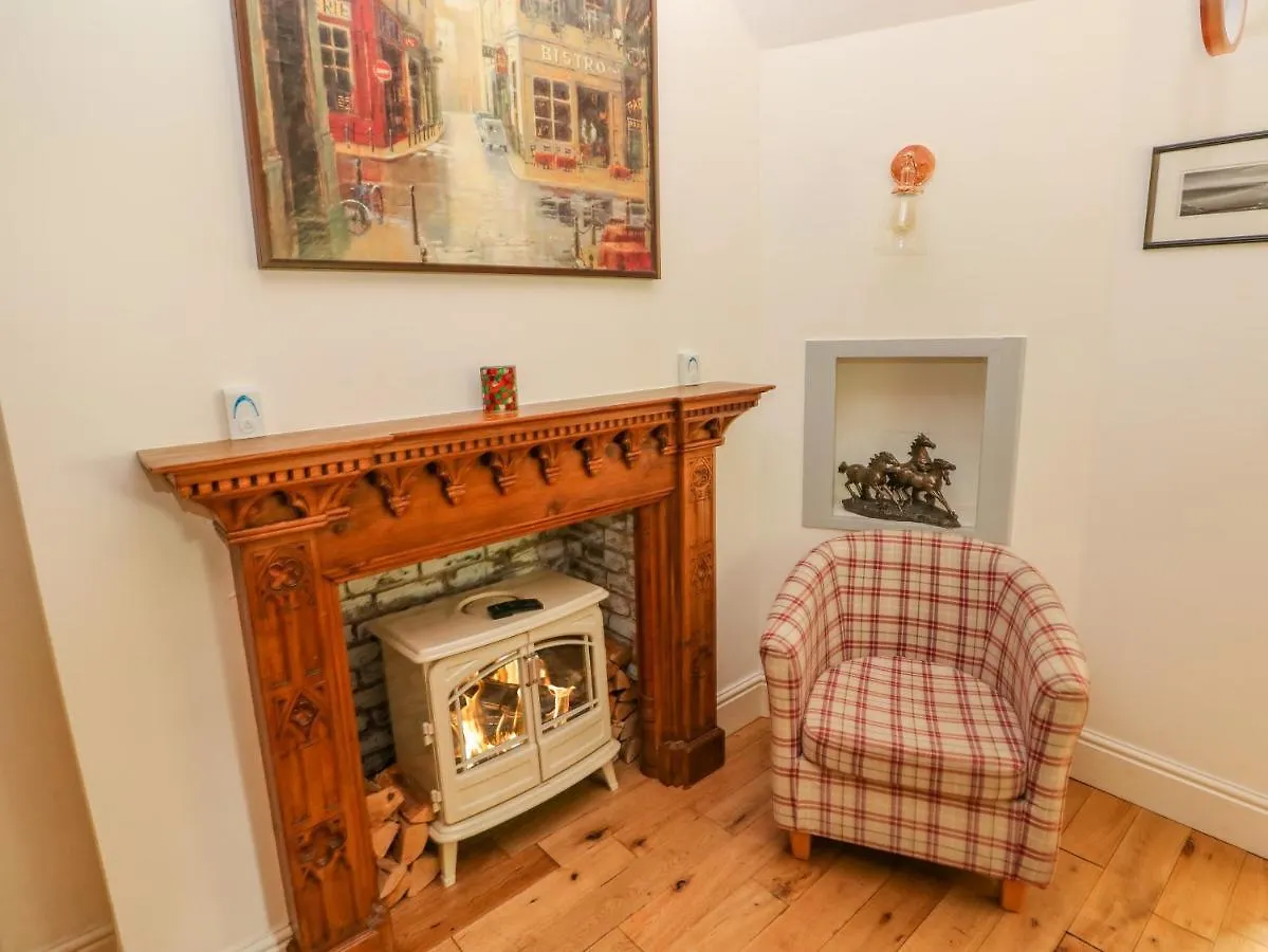 Lower Sketty Green Lodge Swansea United Kingdom