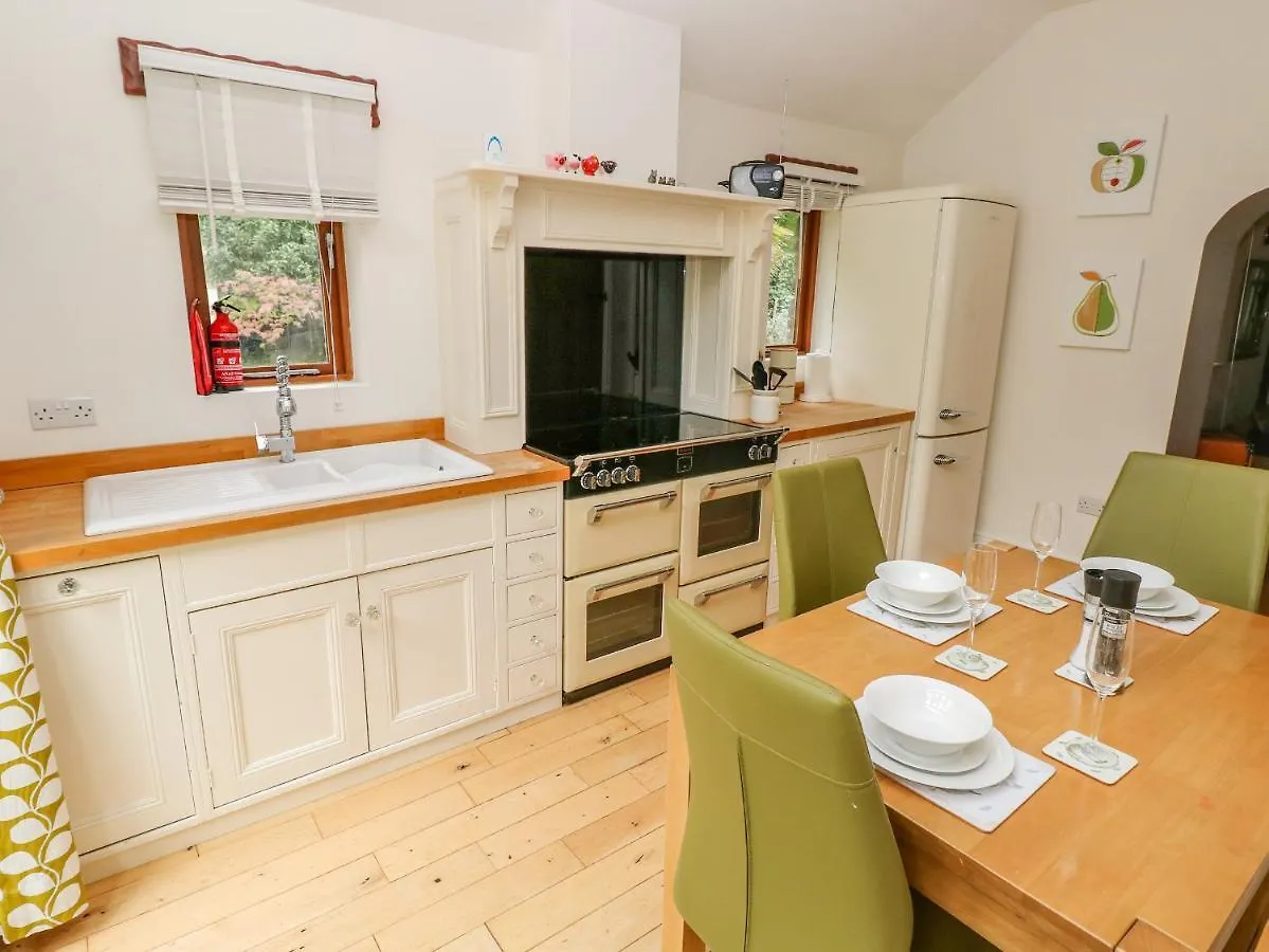 Lower Sketty Green Lodge Swansea 0*,  United Kingdom